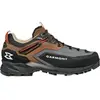 Garmont - Akron GTX - Chaussures randonnée homme Dach Brown/Tango Red ...