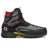 Chaussures de randonnée GARMONT AKRON MID GTX (BLACK/GARMONT ORANGE) H...