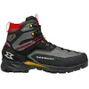 Chaussures de randonnée GARMONT AKRON MID GTX (BLACK/GARMONT ORANGE) H...