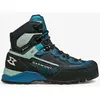 Bottes Garmont Hexagon GORE-TEX bleu turquoise femme - 40
