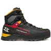 Chaussures de randonnée GARMONT HEXAGON GTX (BLACK/GARMONT ORANGE) Hom...