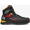 Chaussures de randonnée GARMONT HEXAGON GTX (BLACK/GARMONT ORANGE) Hom...