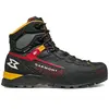 Chaussures de randonnée GARMONT HEXAGON GTX (BLACK/GARMONT ORANGE) Hom...