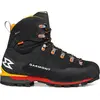 Bottes Garmont Pinnacle EVO GORE-TEX noir rouge jaune - 44