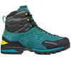 Garmont Bottes De Randonnée Ascent Evo Gore-tex®