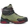 Chaussures Garmont Ascent Evo GTX S01082M651201