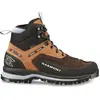 Garmont Vetta Tech GTX - Chaussures approche femme Dark Brown / Rust 38