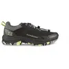 Garmont 9.81 Pulse - Chaussures randonnée homme Black / Daiquiri Green 42