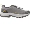 Garmont 9.81 Pulse Wms - Chaussures randonnée femme Grey / Purple Rose 39