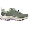 Garmont 9.81 Pulse Waterproof vert 40