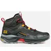 Garmont 9.81 Engage Mid Gore-Tex Homme Noir