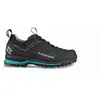 Garmont - Women's Dragontail Synth GTX - Chaussures d'approche taille 5,5, noir