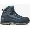 Garmont Lagorai II GTX - Chaussures randonnée femme Ink Blue / Sky Blue 38