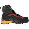 Garmont Tower 3.0 GTX - Chaussures alpinisme Black / Garmont Orange 42