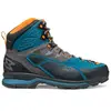 Garmont - Cima WP - Chaussures randonnée homme Corsair Blue / Thunders...