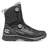 Garmont - Trace High Boa GTX - Bottes de neige Black / Garmont Orange ...