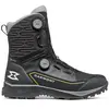 Garmont - Trace High Boa GTX - Bottes de neige Black / Garmont Orange ...