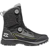 Garmont Trace High Boa GTX - Bottes de neige Black / Garmont Orange 41