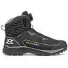 Garmont Trace Mid Boa GTX - Bottes de neige Black / Garmont Orange 46