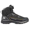 Garmont Trace Mid Boa GTX - Bottes de neige Black / Garmont Orange 48