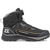 Garmont Trace Mid Boa GTX - Bottes de neige Black / Garmont Orange 44.5