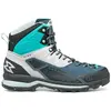 Bottes Garmont Cima Waterproof bleu blanc femme - 39