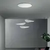 Stilnovo Diphy suspension LED 3 lampes DALI