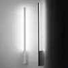Stilnovo Xilema W1 - applique LED minimaliste, blanc