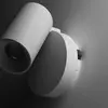 Linea Light Spot mural LED Bart W, blanc