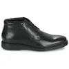 GEOX Brayden 2fit Abx Homme Noir 40