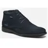Geox Bottines Geox U Brayden 2 Fit Abx D Navy - 46