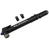 Eleven Telescopic Mini Pump With Lock 110 Psi