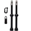 Campa Bros Soupapes Ust 80 Mm 6h 2 Pièces One Size