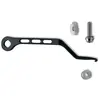 Eleven Chain Catcher guide-chaîne noir noir One Size
