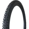 Housse de vélo XC Eleven Jobs 27,5 x 2,25 Noir