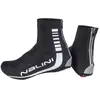Couvre-chaussures Nalini Ahs Pistard noir - S