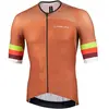 Nalini Maillot manches courtes Road