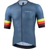Nalini Maillot manches courtes Road