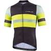Nalini Maillot manches courtes Linear