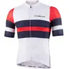 Nalini Maillot manches courtes Linear