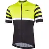 Nalini Maillot manches courtes Solid