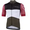 Nalini - Hollywood Jersey - Maillot de cyclisme taille M, blanc