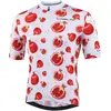 Nalini Maillot manches courtes Funny