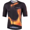 Nalini Maillot manches courtes Laser