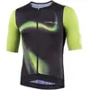Nalini Maillot manches courtes Laser