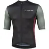 Nalini Maillot manches courtes Fresh