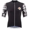 Cinelli Maillot à Manches Courtes Supercorsa S