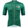 Cinelli Maillot à Manches Courtes Tempo Mesh L
