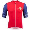 Cinelli Maillot à Manches Courtes Supercorsa M