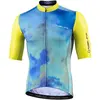 Nalini Maillot manches courtes Trendy